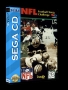 Sega  Sega CD  -  NFL Football Trivia Challenge (USA)